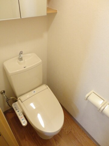 向日葵の物件内観写真