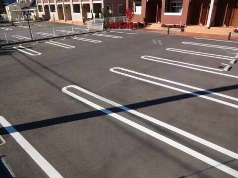 ブローテの物件外観写真