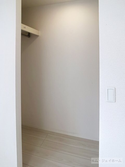 シャーロット石橋駅前の物件内観写真