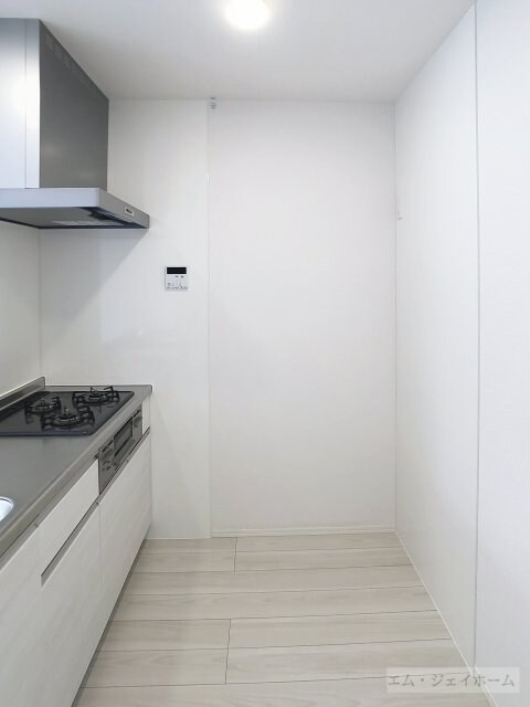 シャーロット石橋駅前の物件内観写真