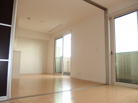 ヴァンサンカンの物件内観写真