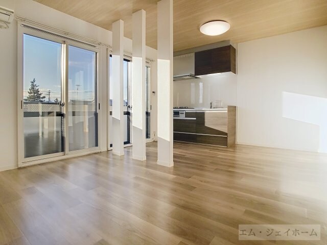 Ａｉの物件内観写真