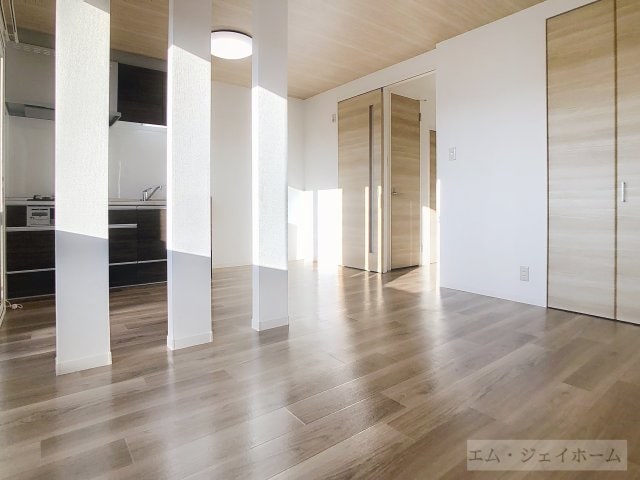 Ａｉの物件内観写真