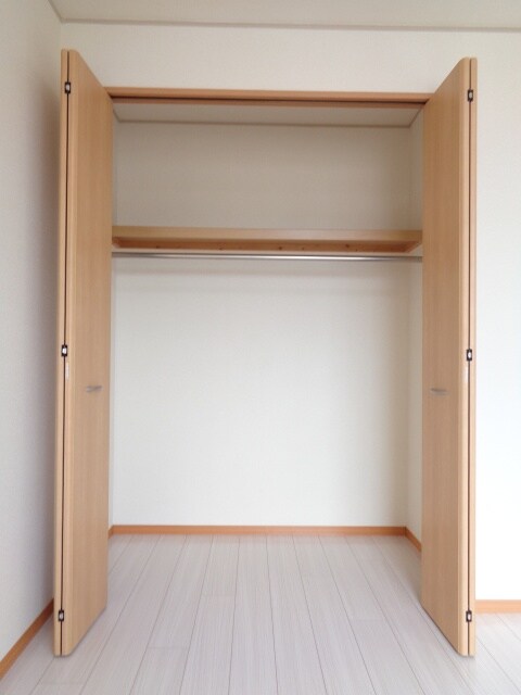 シャインヒル　Aの物件内観写真