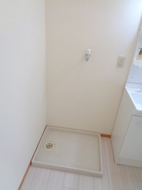 シャインヒル　Aの物件内観写真