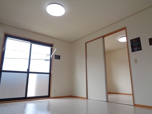 シャインヒル　Aの物件内観写真