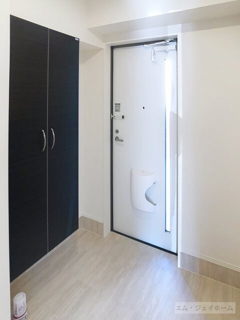 アリビオの物件内観写真