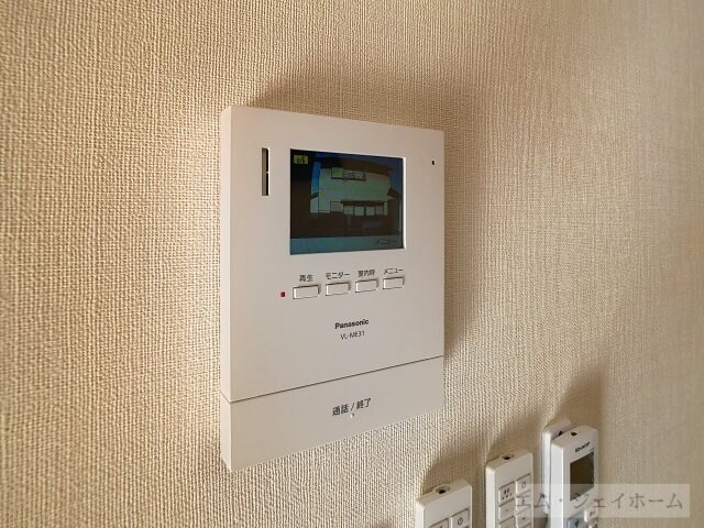 アリビオの物件内観写真