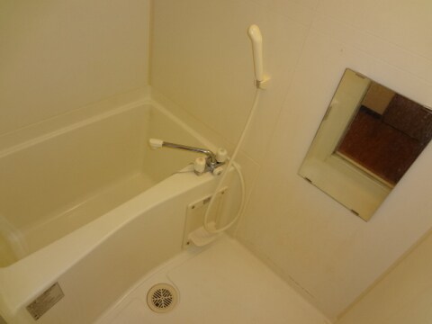 ボーソレイユの物件内観写真