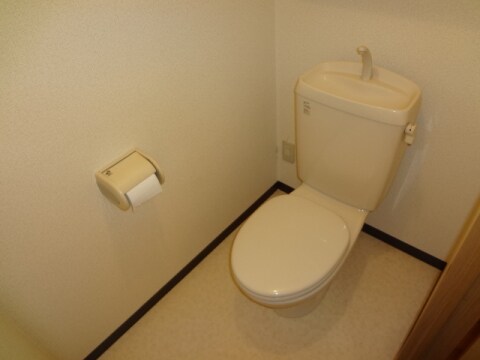 ボーソレイユの物件内観写真