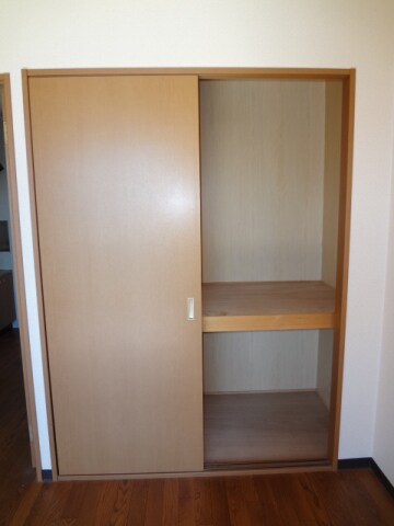 ボーソレイユの物件内観写真