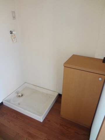 ボーソレイユの物件内観写真