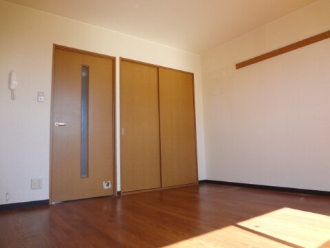 ボーソレイユの物件内観写真