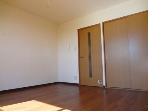 ボーソレイユの物件内観写真