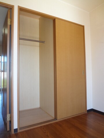 ボーソレイユの物件内観写真