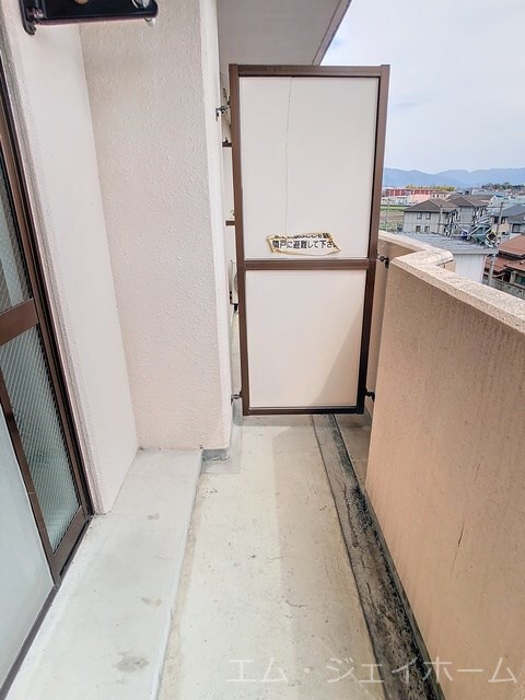 ヴィラ・パープルの物件内観写真