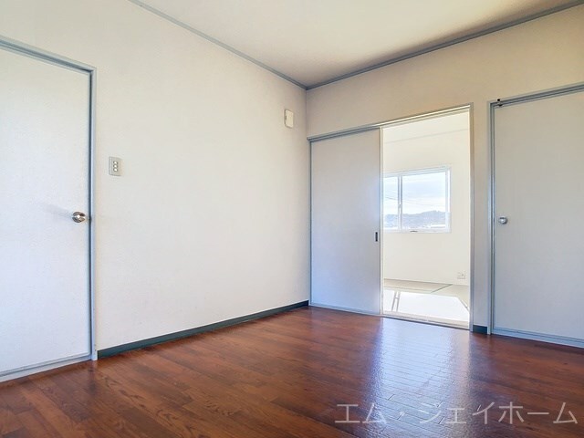 ハイツ・アルファの物件内観写真