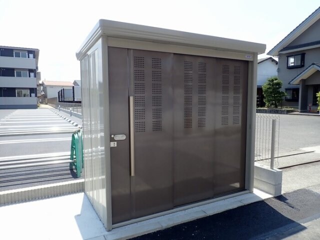 ＳＰＡＲＳＡ(スパサ)の物件内観写真