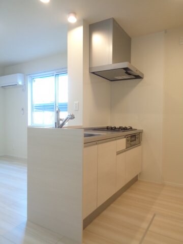 ＳＰＡＲＳＡ(スパサ)の物件内観写真