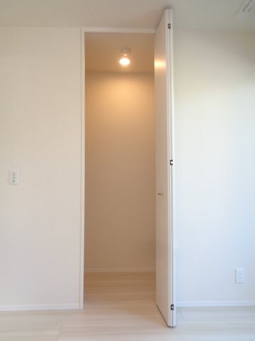 ＳＰＡＲＳＡ(スパサ)の物件内観写真