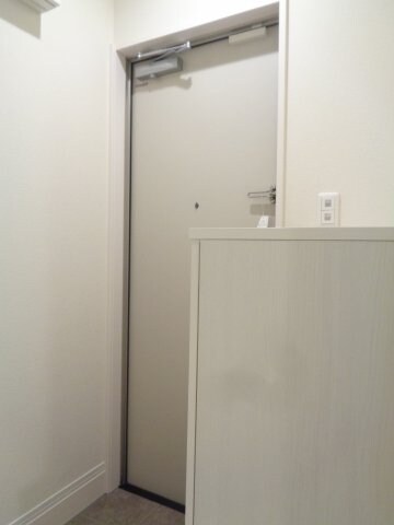 ＳＰＡＲＳＡ(スパサ)の物件内観写真