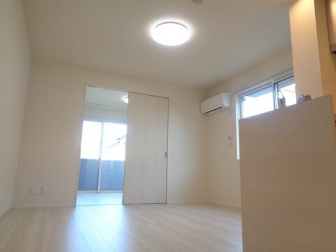 ＳＰＡＲＳＡ(スパサ)の物件内観写真