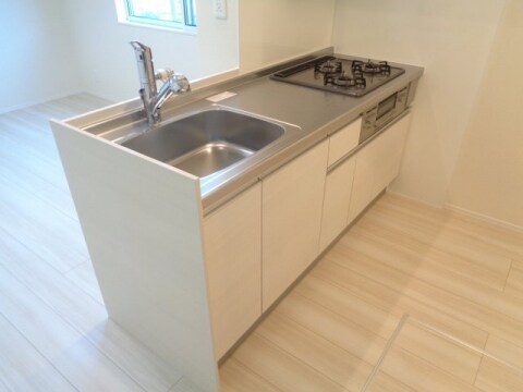 ＳＰＡＲＳＡ(スパサ)の物件内観写真