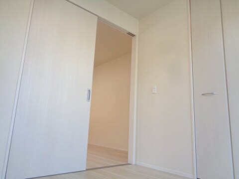 ＳＰＡＲＳＡ(スパサ)の物件内観写真