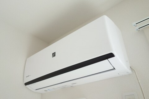 Piedmont比叡の物件内観写真