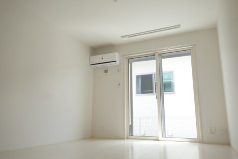 Piedmont比叡の物件内観写真