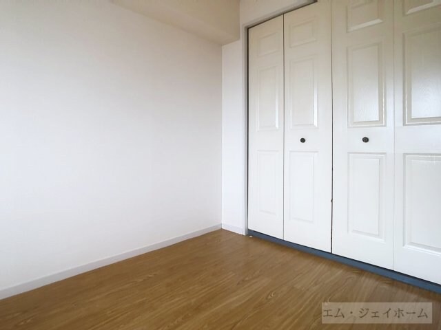 シャトーアルバの物件内観写真