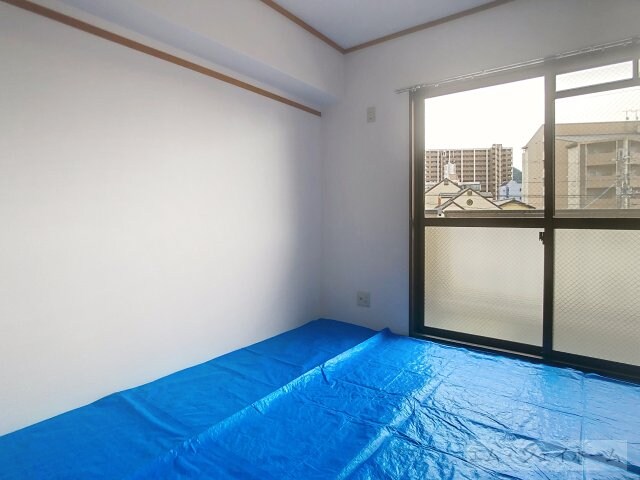 シャトーアルバの物件内観写真