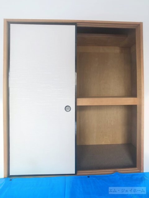 シャトーアルバの物件内観写真