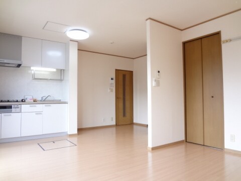 サニーハウスの物件内観写真