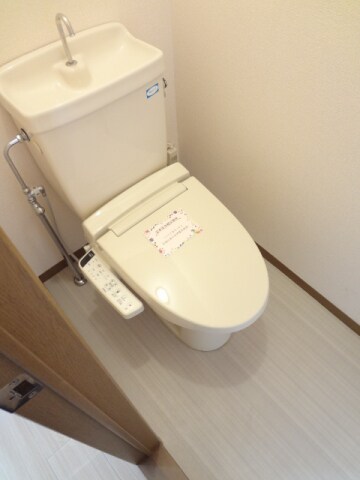 サニーハウスの物件内観写真