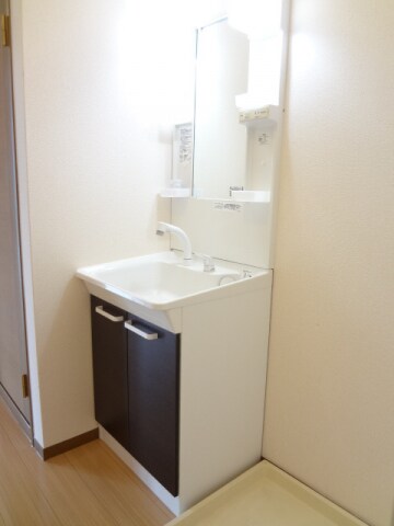 サニーハウスの物件内観写真