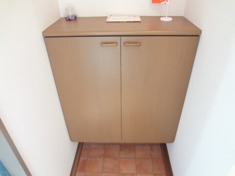 サニーハウスの物件内観写真