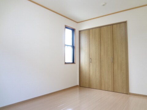 サニーハウスの物件内観写真