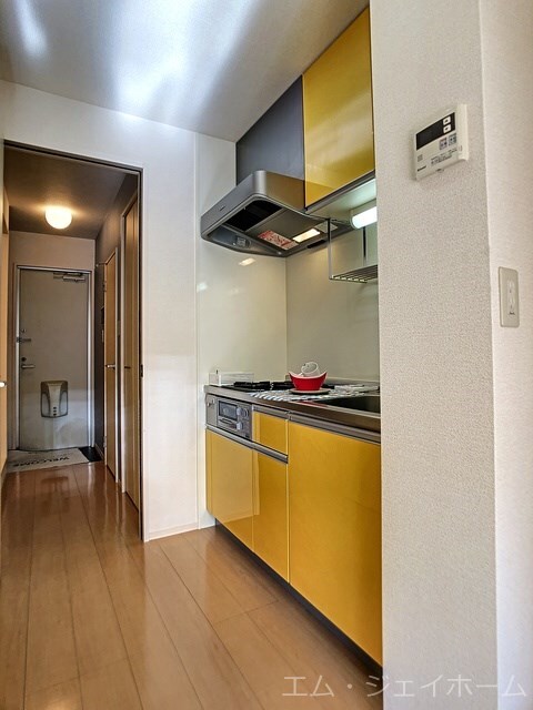 felice (フェリーチェ)の物件内観写真