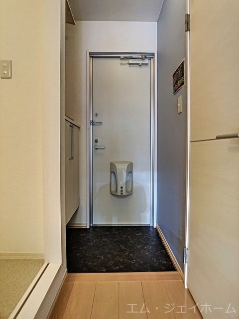 felice (フェリーチェ)の物件内観写真