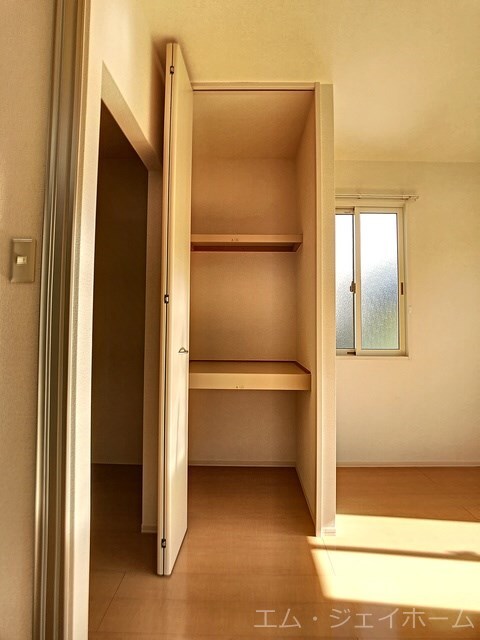 felice (フェリーチェ)の物件内観写真