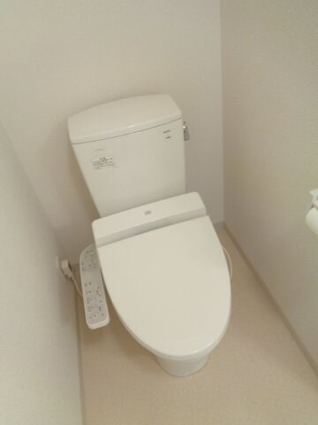 フレンドリーハウス匠長浜の物件内観写真