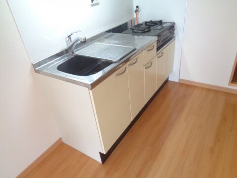 フレンドリーハウス匠長浜の物件内観写真