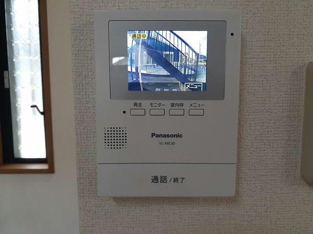 クリエイトメゾンの物件内観写真