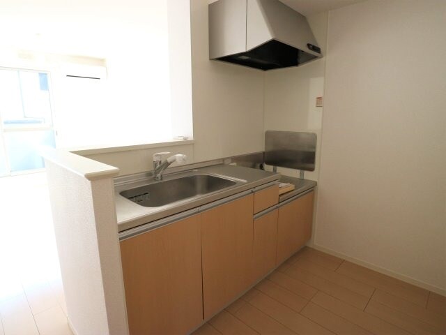 レトア歴木Bの物件内観写真