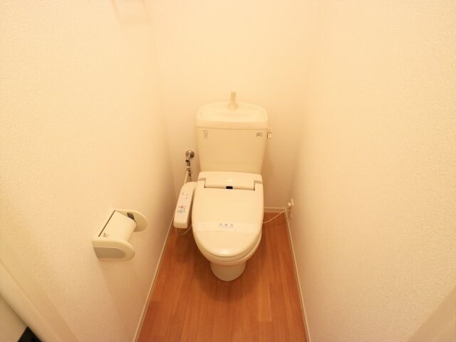 レトア歴木Bの物件内観写真