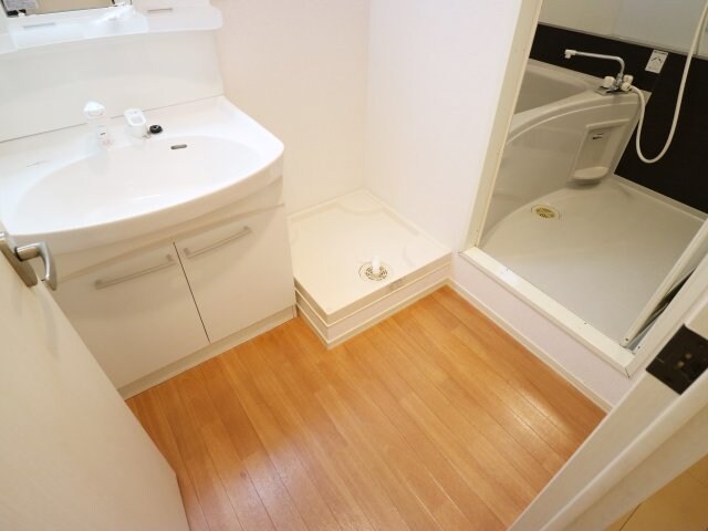 レトア歴木Bの物件内観写真