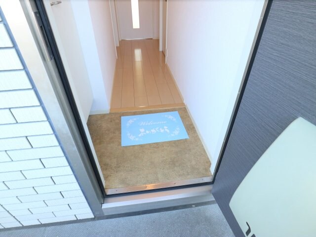 レトア歴木Bの物件内観写真