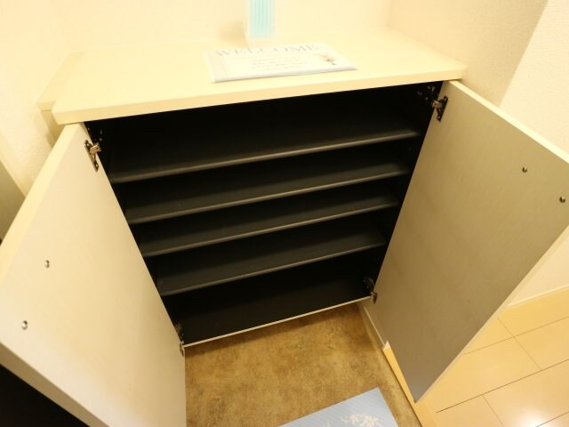 レトア歴木Bの物件内観写真