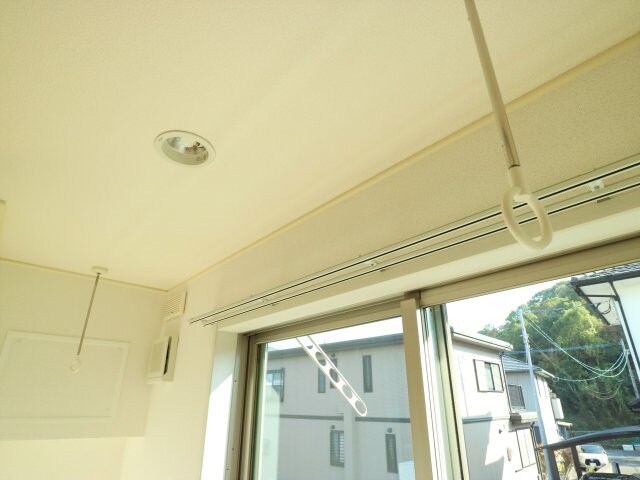 レトア歴木Bの物件内観写真